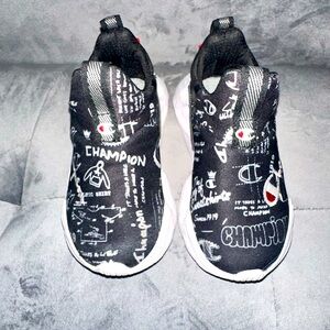 Champion Toddler Boy Sneakers